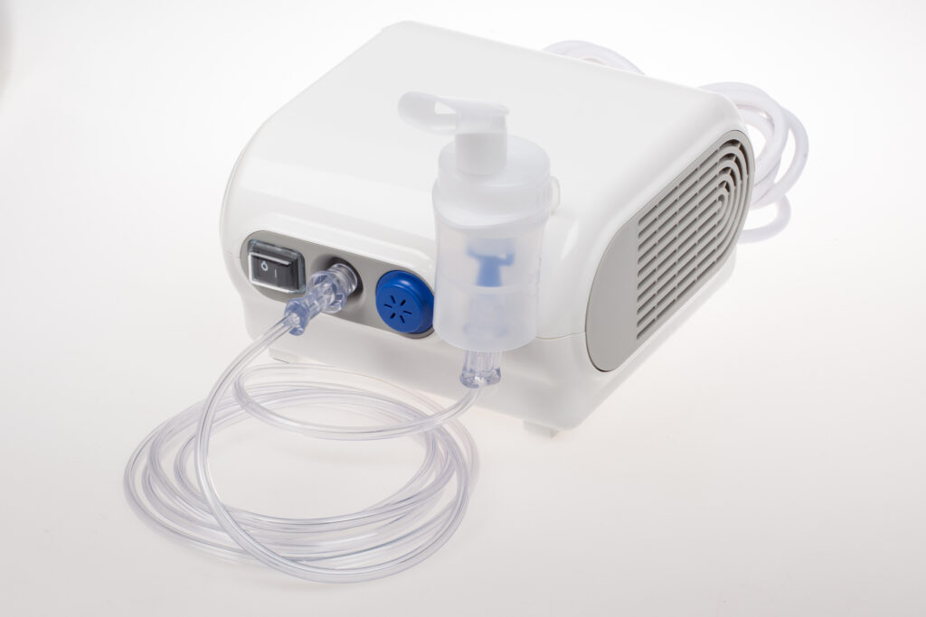 Nebulizer